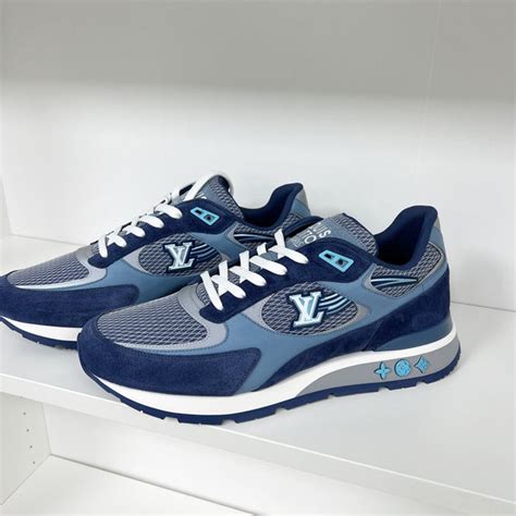 louis vuitton runaway trainers|Louis Vuitton runners trainers.